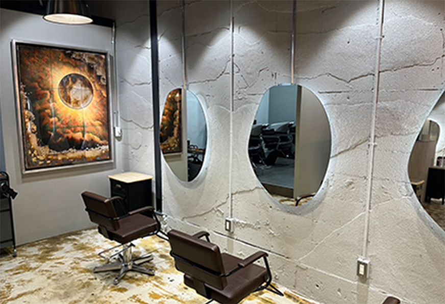 フェリシータ ジール